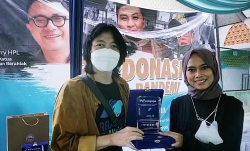 Patut Dicontoh, Selebgram Bandung Kumpulkan Donatur, Bantu Anak Yatim Piatu