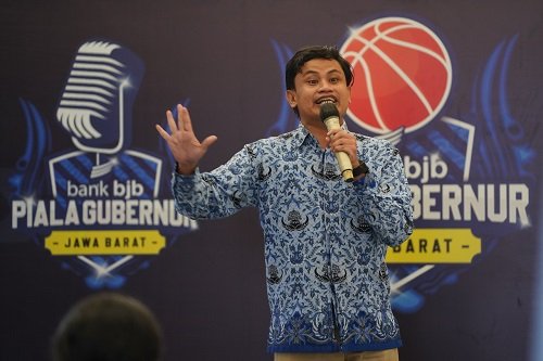 Disdik Jabar Gelar Lomba Stand Up Comedy Berbahasa Sunda