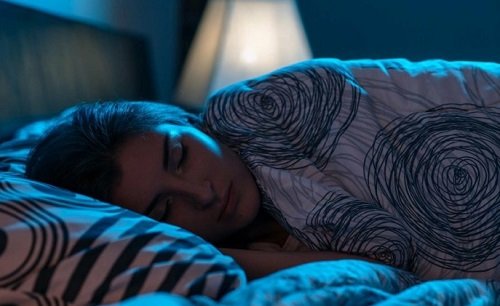 Tahukah Anda? Ternyata, 18 Maret Adalah Hari Tidur Sedunia