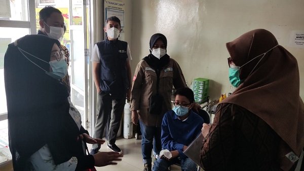 Ridwan Kamil Instruksikan Jajarannya Tingkatkan Perlindungan Pekerja Migran