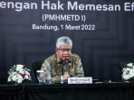 Rights Issue bank BJB Sukses Besar, Hari Pertama Lebih dari 75% Diserap Investor
