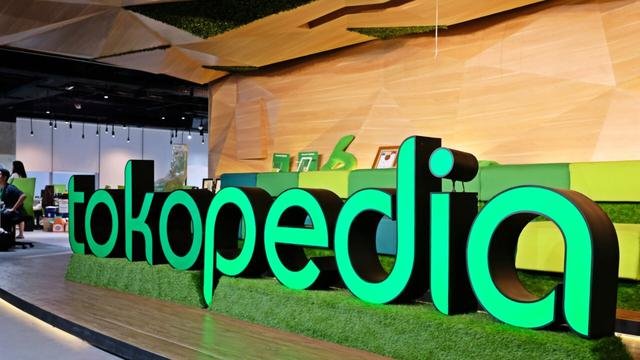 Kelas Maju Digital Tokopedia: Beri Tips Tingkatkan Omzet UMKM di Bulan Ramadan