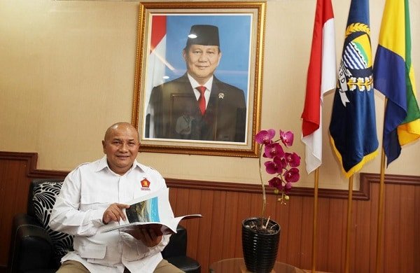 Yana Mulyana Dilantik, Saatnya Mengejar Ketertinggalan