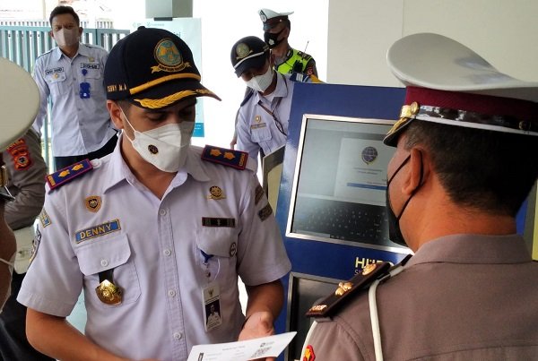 BPTD Wilayah lX Jabar Buka Ruang Investasi Bagi Para Pengusaha