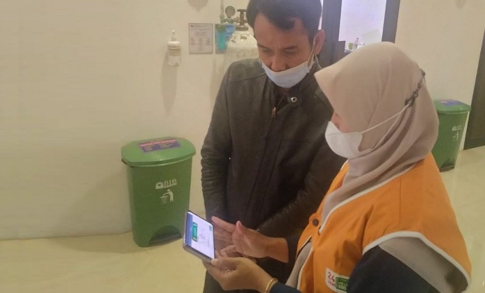 BPJS Kesehatan Pastikan Peserta Puas Terlayani di Fasilitas Kesehatan