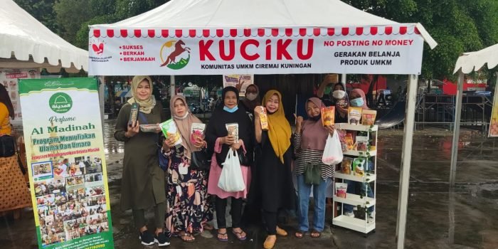 Al Madinah Memuliakan Ulama dan Umaro