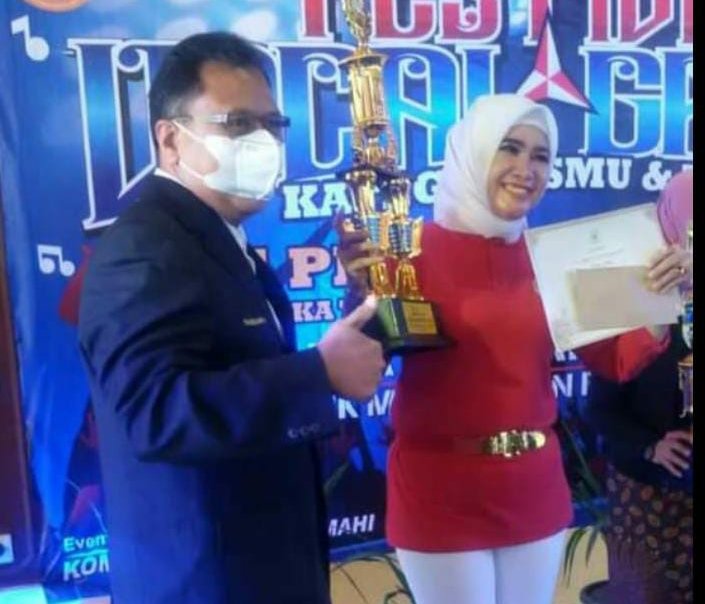 Cara Unik Agung Budi Santoso Demi Tumbuhkan Rasa Cinta Masyarakat Terhadap Tanah Air