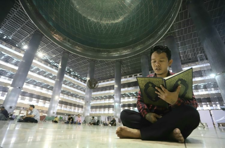 Mengenal Nuzulul Quran dan Amalannya