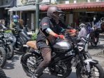 Konsumen di Jogja Terpikat XSR 155, Partner Berkendara Handal untuk Adventure