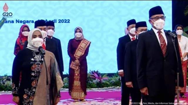 KPU Pastikan Tahapan Pemilu 2024 Dimulai Juni Tahun Ini
