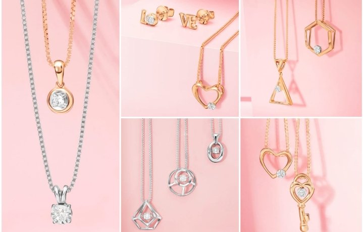 The Palace Jeweler Luncurkan MOELA