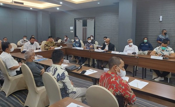 Ridwan Kamil Instruksikan MUJ Dampingi Proses Percepatan Realisasi PI 10% Aceh Utara
