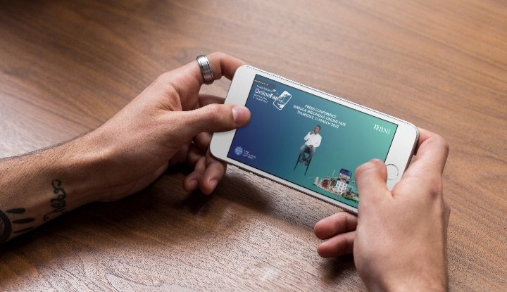 Garuda Indonesia Online Travel Fair 2022  Tawarkan Diskon Tiket Hingga 70 Persen