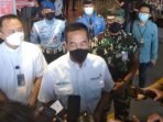 30 April, 175 Ribu Orang Pilih Mudik Udara