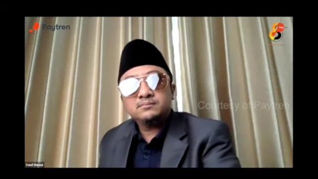 Soal Video Marah-marah dan Gebrak Meja, UYM Akui Banyak Salahnya