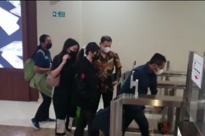 Vanessa Khong Pacar Indra Kenz Tersangka Kasus Binomo