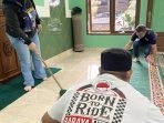 Rindu Masjid, Momentum Yamaha dan YRFI Jabar Memaksimalkan Amalan Ibadah di Bulan Ramadhan