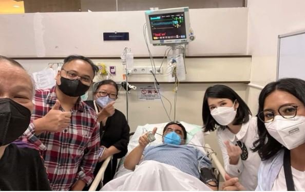 Kesaksian Kamerawan Ade Armando Soal Pengeroyokan di DPR