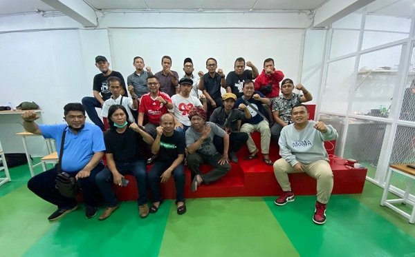 Aktivis 98 Jawa Barat Tolak Penundaan Pemilu 2024