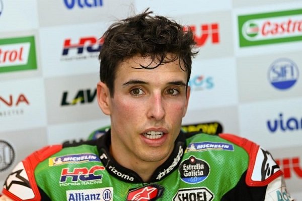 Alex Marquez: Aku Tidak Pernah Melihat Marc Seterpuruk Ini