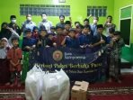 Ramadhan, Bank Sampoerna Beri Paket Berbuka Puasa di 17 Kota Seluruh Indonesia