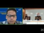 Dipercaya Kemendagri, bank bjb Bakal Jalankan Program Digitalisasi Nusantara   