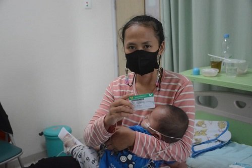 Kata Peserta Usai Gunakan JKN-KIS: Semua Dilayani Tanpa Biaya