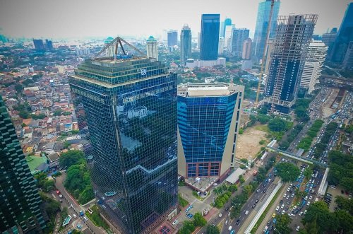 Kontribusi Pembangunan Indonesia, BRI Setor Rp14 Triliun Dividen kepada Kas Negara