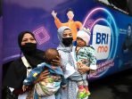 Tetap Hemat dan Nyaman, Ini Tips Mudik dan Lebaran ala BRI