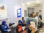 Hadapi Libur Lebaran, BRI Pastikan Layanan e-Channel Berjalan Lancar Melalui BRIGesit