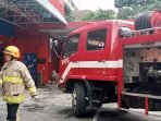 Ramadhan, Kasus Kebakaran di Kota Bandung Meningkat, Warga Jangan Lengah!