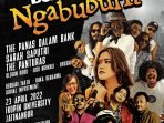 DCDC Ngabuburit di Ikopin Bikin Coklat Friends Bahagia