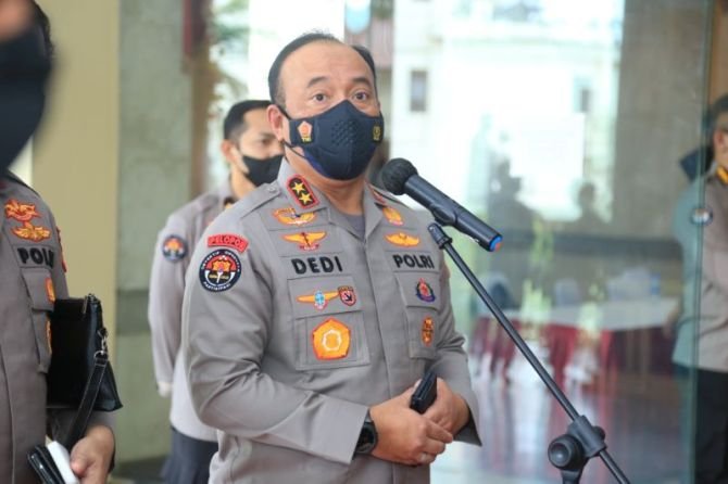 Tips Aman Meninggalkan Rumah saat Mudik Lebaran