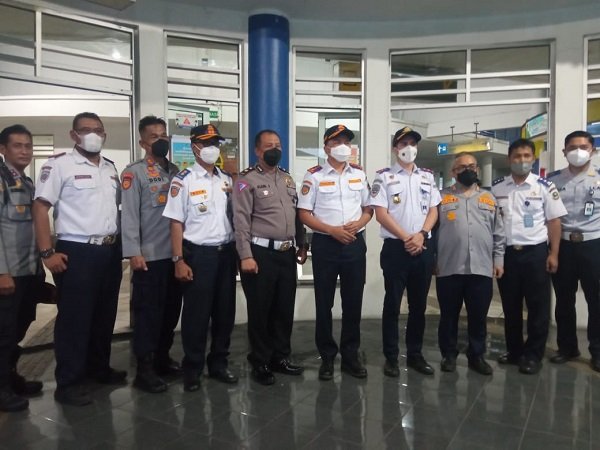 Mudik Dibolehkan, Dishub Jabar Tinjau Jalur Selatan