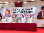 2 Hari di Bandung, Sekjen Partai Gerindra Ingatkan Persatuan Bangsa