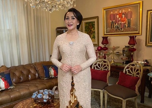 Momentum Hari Kartini Bangkitkan Semangat Juang Kaum Perempuan