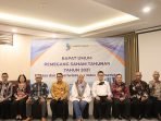 Jaswita Jabar Gelar Rapat Umum Pemegang Saham Tahunan (RUPST)