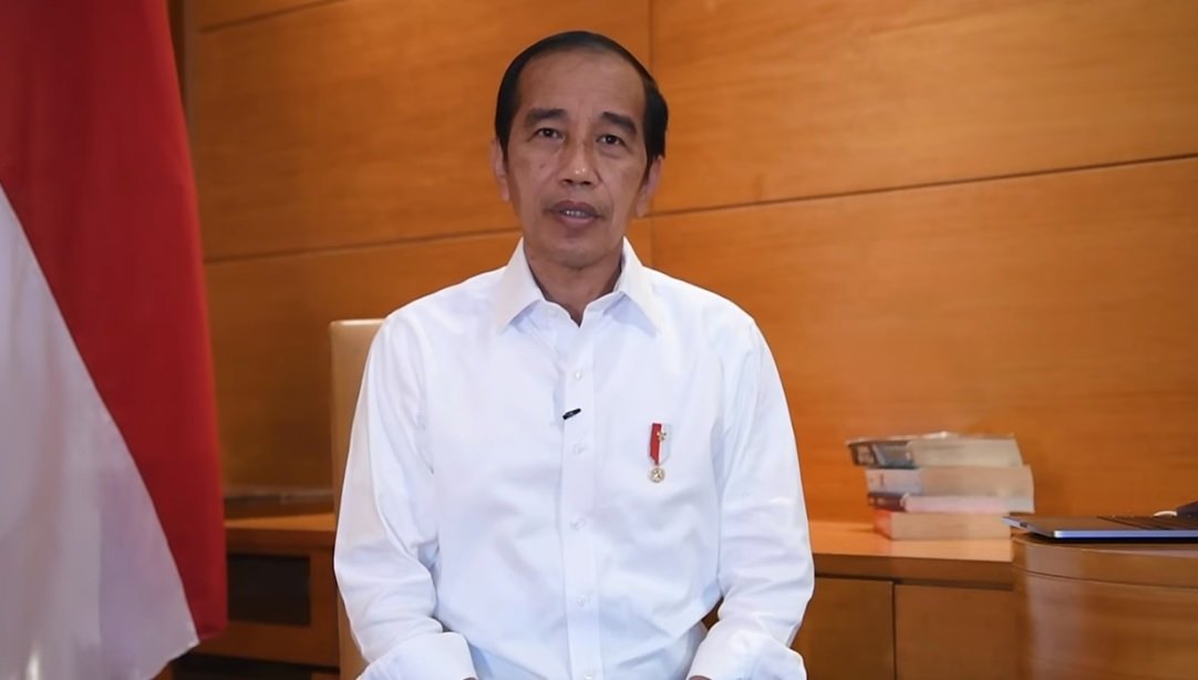 Survei Populi Center: Mayoritas Masyarakat Tak Setuju Jokowi 3 Periode