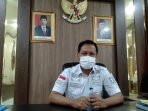 Kakanwilkumham Jabar Sudjonggo Ingatkan Notaris Waspada Pencucian Uang dan Pendanaan Terorisme