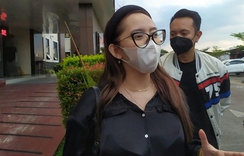 Korban Arisan Bodong Melapor ke Polda Jabar