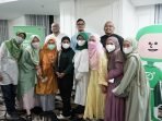 Gandeng Komunitas, Kredit Pintar Gelar "Kelas Pintar Bersama" di Bandung