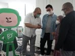 Gandeng Komunitas, Kredit Pintar Gelar “Kelas Pintar Bersama” di Bandung