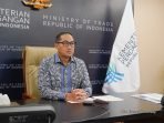 Utamakan Kebutuhan Nasional, Mendag Terbitkan Aturan Larang Ekspor CPO