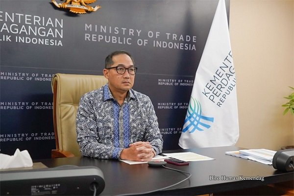 Utamakan Kebutuhan Nasional, Mendag Terbitkan Aturan Larang Ekspor CPO