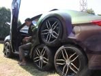 MOBIL 8 BAN