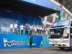 Gaspol! BRI Fasilitasi 2.190 Seat Mudik Gratis Bagi Masyarakat