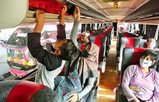 Mudik Gratis Bio Farma 2024: Rute, Kuota, Syarat dan Cara Pendaftaran