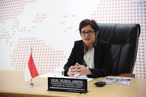 Golkar Tegaskan Dukung Pemilu 2024 Sesuai Jadwal