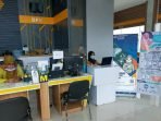 Di Kantor BPN Kabupaten Bandung, Ada Petugas BPJS Kesehatan