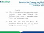 BPJS Kesehatan Soreang Edukasi Badan Usaha Seputar JKN-KIS